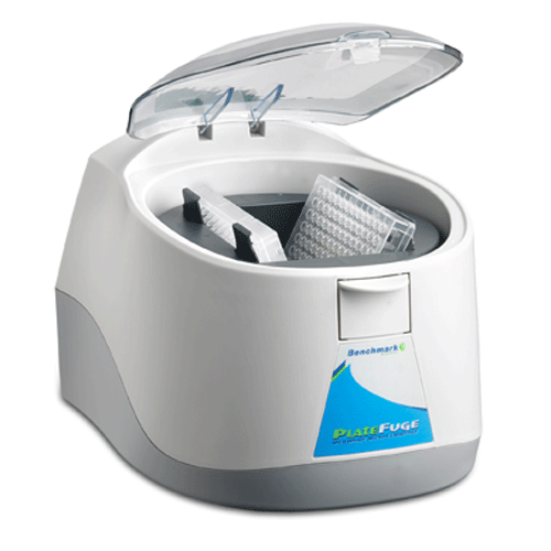 Scientific Plate Fuge C2000 for Microplates and Microtubes
